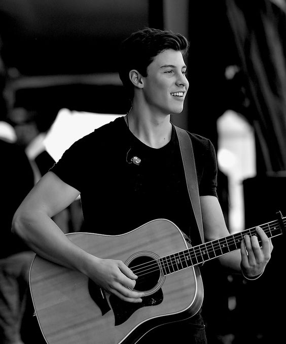 Shawn Mendes